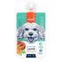 Wanpy Tasty Meat Paste Lamb with Carrot & Pea for Dogs - 90g