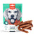 Wanpy Lamb Sausages Dog Treats - 100g