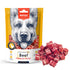 Wanpy Beef Marbled Bites -100g
