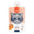 Wanpy Tasty Meat Paste Salmon, Chicken and Carrot for Cats - 90g