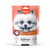 Wanpy Salmon Fish Shape Bites Dog Treats - 100g