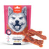 Wanpy Dry Venison Jerky Dog Treats -100g