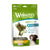 Whimzees Soft Daily Dental Dog Treats Value Bag – Medium - 14pcs