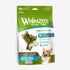 Whimzees Soft Daily Dental Dog Treats Value Bag – Small - 28 pcs