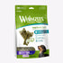 Whimzees Soft Daily Dental Dog Treats Value Bag – X Small - 56pcs