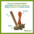 Whimzees Variety Value Box Large - 14pcs