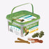 Whimzees Variety Value Box Medium - 28pcs
