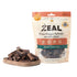 Zeal Beef Sticks Dog Treats - 125g