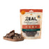 Zeal Veal Tongue  Dog Treats - 85g