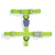 Zee.Dog Nox Lumen H-Harness