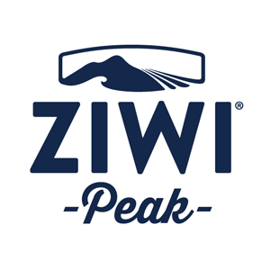 Ziwi Peak logo