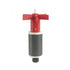Fluval Magnetic Impeller with Ceramic Shaft & Rubber Bushing for 407 Filter