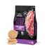 Absolute Holistic Freeze Dried Raw Venison & Beef Patty Dry Dog Food - 360g