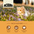 Acana Highest Protein Wild Prairie Recipe Dry Cat Food - The Pets Club
