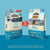 Acana Pacifica Highest - Protein Cat Dry Food - The Pets Club