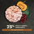 Acana Highest Protein Wild Prairie Recipe Dry Cat Food