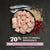 Acana Chicken with Herring First Feast Kitten Dry Cat Food - 1.8kg