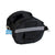Alcott Luggage for retractable leash, Small/Medium - Black