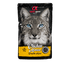 Alpha Spirit Chicken Mousse for Cats, 12x85g