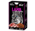 Alpha Spirit Natural Snacks for Cats Lamb - 80g
