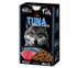 Alpha Spirit Natural Snacks for Dogs Tuna - 80g