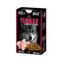 Alpha Spirit Natural Snacks for Dogs Turkey - 80g