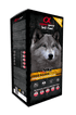 Alpha Spirit Soft Food for Adult Dogs Poultry - 9kg Box (45 trays x 200g)