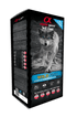 Alpha Spirit Soft Food for Adult Dogs Wild Fish - 9 kg Box (45 trays x 200g)