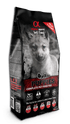 Alpha Spirit Soft Food for Puppies  - 1.5kg