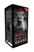 Alpha Spirit Soft Food for Puppies - 9 kg Box (45 trays x 200g)