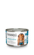Amanova Canned Cat Chicken & Tuna Broth  - 12x70g