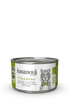 Amanova Canned Cat Tuna & Mango Broth - 12x70g