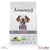 Amanova Dry Adult Mobility Fish Delicacy - 2kg - The Pets Club
