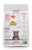 Amanova Salmon Deluxe Dry Adult Cat Food - 1.5kg - The Pets Club