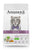 Amanova White Fish Delicacy Dry Adult Cat Food - 1.5kg - The Pets Club