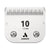 Andis CeramicEdge® Detachable Blade Size 10 - The Pets Club