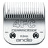 Andis CeramicEdge® Dtachable Blade -  Size 4FC/9.5mm