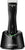 Andis DBLC - 2 Pulse ZR II 5 - Speed, Detachable Blade Clipper, Cordless, Lithium Ion Battery - Black - The Pets Club