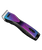 Andis DBLC - 2 Pulse ZR II 5 - Speed, Detachable Blade Clipper, Cordless, Lithium Ion Battery - Purple Galaxy - The Pets Club
