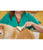 Andis Flexible Rake Comb - 16.5cm - The Pets Club
