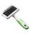 Andis Medium Firm Slicker Brush - The Pets Club