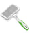 Andis Self Cleaning Slicker Brush - 9.5x2x5.75 Inches