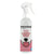 Animology Essentials Peach No Rinse Dog Shampoo Spray - 250ml - The Pets Club