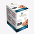 Applaws Fish Multipack Adult Wet Cat Food - 12x70g Pouch