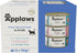 Applaws Fish Selection Multipack in Broth Cat Wet Food - 12x156g
