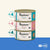 Applaws Fish Selection Multipack in Broth Cat Wet Food - 12x156g - The Pets Club