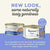 Applaws Cat Senior Tuna with Sardines Tin - 3x70g