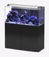 Aquatlantis Aquaview 120 Aquarium + Cabinet 278l 2wd Black - 120x50x55cm