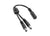Aquatlantis EASYLED Splitter Cable - The Pets Club