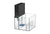 Aquatlantis Sump 38L Saltwater Aquaview 50 - The Pets Club